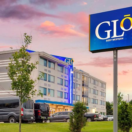 Glo Best Western Kanata Ottawa West מראה חיצוני תמונה