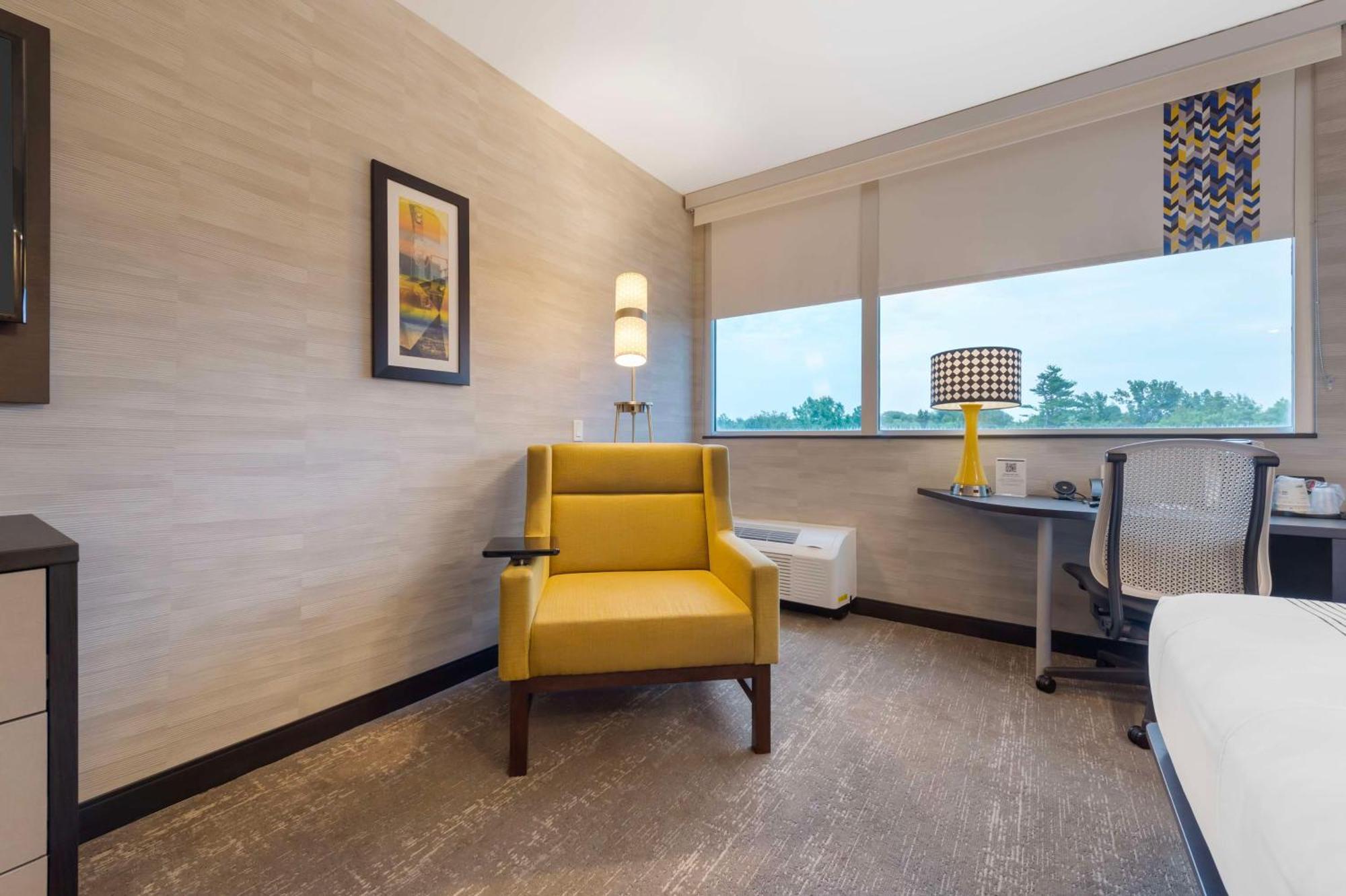 Glo Best Western Kanata Ottawa West מראה חיצוני תמונה