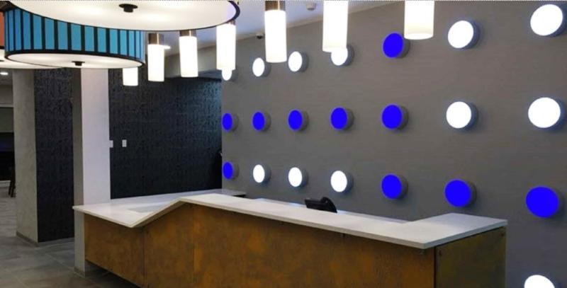 Glo Best Western Kanata Ottawa West מראה חיצוני תמונה