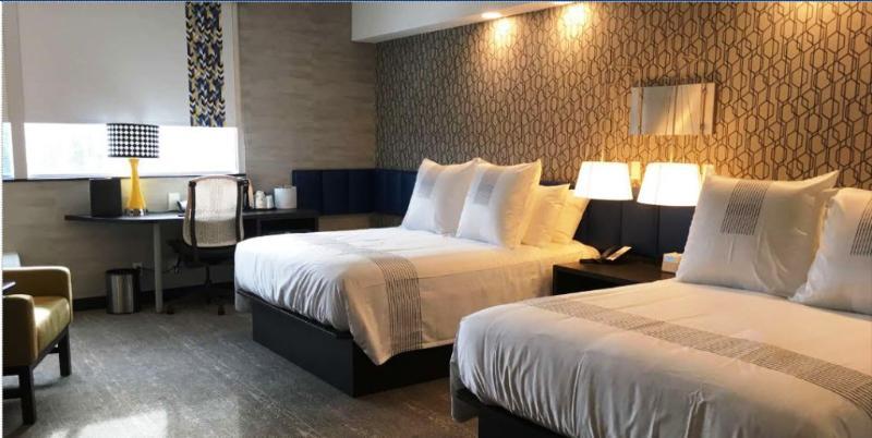 Glo Best Western Kanata Ottawa West מראה חיצוני תמונה