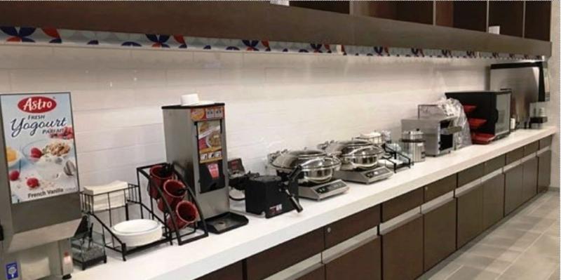 Glo Best Western Kanata Ottawa West מראה חיצוני תמונה