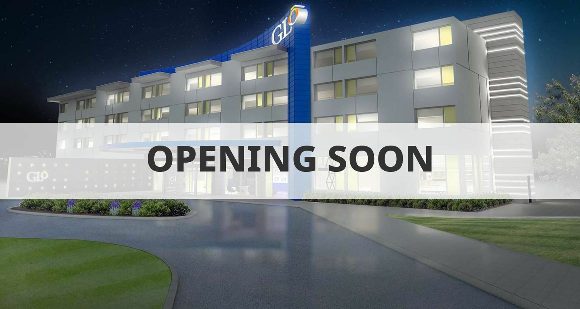 Glo Best Western Kanata Ottawa West מראה חיצוני תמונה