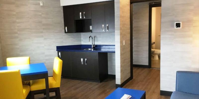 Glo Best Western Kanata Ottawa West מראה חיצוני תמונה